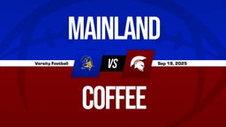 09/19 Highlights vs Mainland