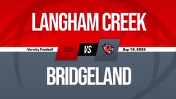 09/19 Highlights @ Bridgeland
