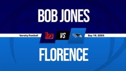 09/19 Highlights vs Bob Jones
