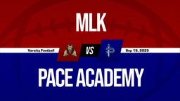 09/19 Highlights vs MLK