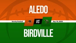 09/19 Highlights vs Aledo