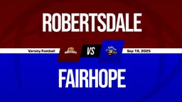 09/19 Highlights @ Fairhope