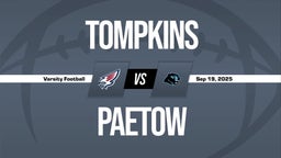 09/19 Highlights vs Tompkins