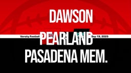 09/19 Highlights @ Pasadena Mem.