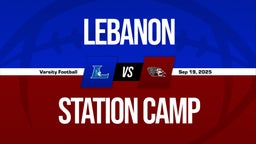 09/19 Highlights @ Station Camp
