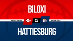 09/19 Highlights vs Biloxi