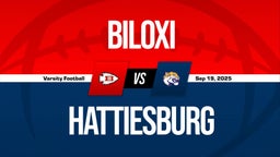 09/19 Highlights @ Hattiesburg
