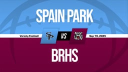 09/19 Highlights vs Spain Park