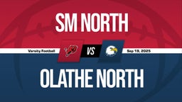 09/19 Highlights @ Olathe North