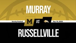 09/19 Highlights @ Russellville