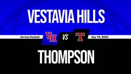09/19 Highlights @ Thompson