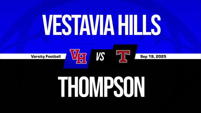 Video player poster image