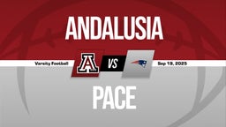 09/19 Highlights vs Andalusia