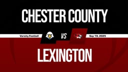 09/19 Highlights @ Lexington