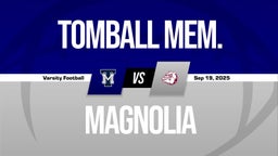 09/19 Highlights @ Magnolia