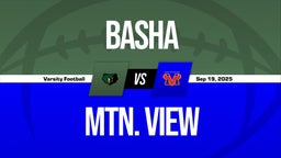 09/19 Highlights @ Mtn. View