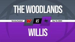 09/19 Highlights @ Willis
