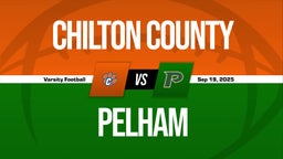 09/19 Highlights vs Chilton County