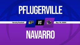 09/19 Highlights @ Navarro