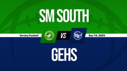 09/19 Highlights vs SM South