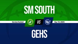 09/19 Highlights @ GEHS