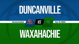 09/19 Highlights @ Waxahachie