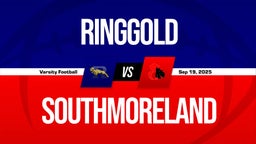 09/19 Highlights vs Ringgold
