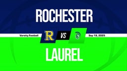 09/19 Highlights @ Laurel