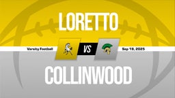 09/19 Highlights @ Collinwood