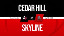 09/19 Highlights @ Skyline