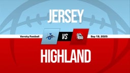 09/19 Highlights @ Highland