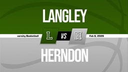 02/5 Highlights @ Herndon