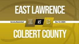 12/12 Highlights vs East Lawrence