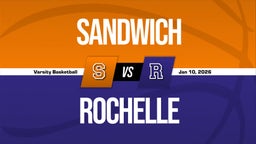 01/9 Highlights @ Rochelle