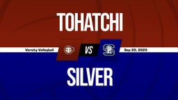 09/20 Highlights vs Tohatchi