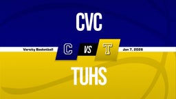 01/6 Highlights vs CVC