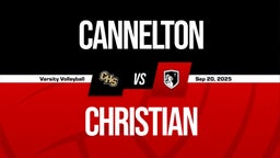 09/20 Highlights @ Christian