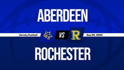 09/20 Highlights vs Aberdeen