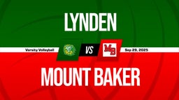 09/29 Highlights vs Lynden