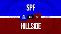 09/20 Highlights vs SPF