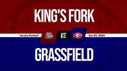 10/3 Highlights @ Grassfield