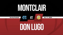 10/17 Highlights @ Don Lugo