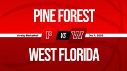 12/3 Highlights vs Pine Forest