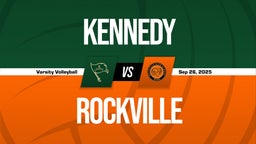 09/26 Highlights @ Rockville