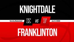 01/6 Highlights vs Knightdale