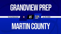 01/20 Highlights vs Grandview Prep