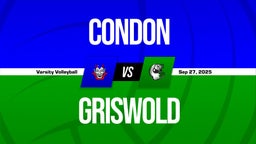 09/27 Highlights vs Condon