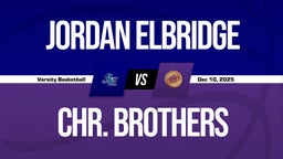 12/10 Highlights vs Jordan Elbridge