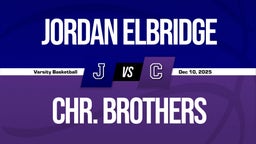 12/10 Highlights vs Jordan Elbridge