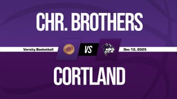 12/12 Highlights @ Cortland